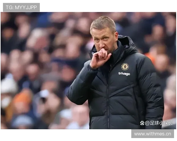 切尔西主帅执教稳定性承压，球队近期表现波动加剧对争冠形势影响