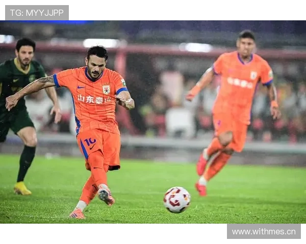 山东泰山依然是争冠竞争者,但上限是否被限制? 山东泰山依然是争冠竞争者,但上限是否被限制?