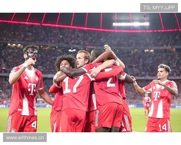 拜仁慕尼黑德甲统治地位面临挑战,球队赛季争冠形势与稳定性承压 拜仁慕尼黑德甲统治地位面临挑战,球队赛季争冠形势与稳定性承压