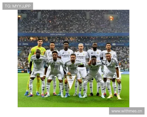 赢球不断，但皇马的统治力早已名存实亡？