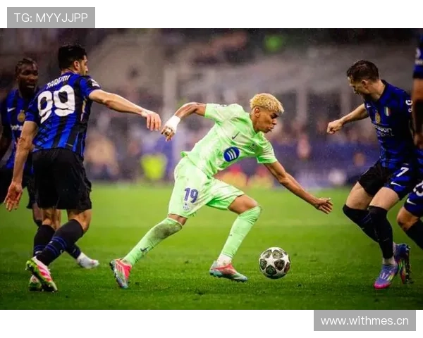 亚马尔过人依赖与进攻贡献解析