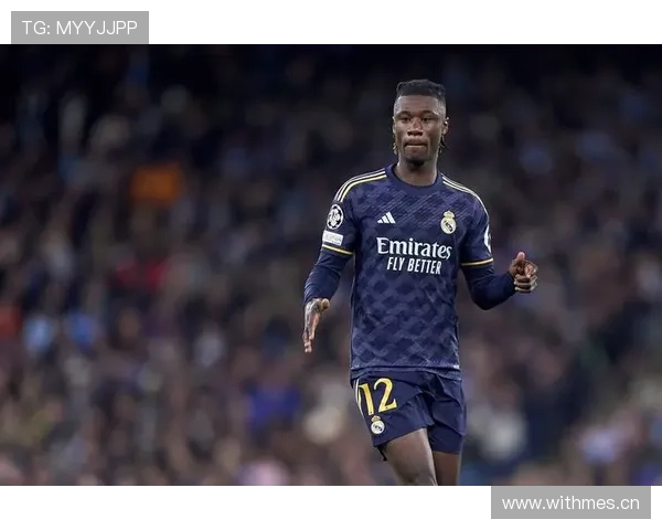 卡马文加:冲击世界级中场行列的关键阶段 卡马文加:冲击世界级中场行列的关键阶段