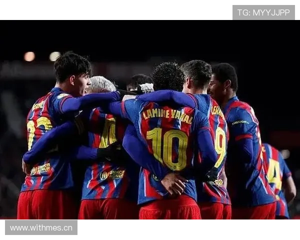 巴萨进攻效率持续低迷,创造机会多却屡屡错失,对争冠形势产生影响 巴萨进攻效率持续低迷,创造机会多却屡屡错失,对争冠形势产生影响