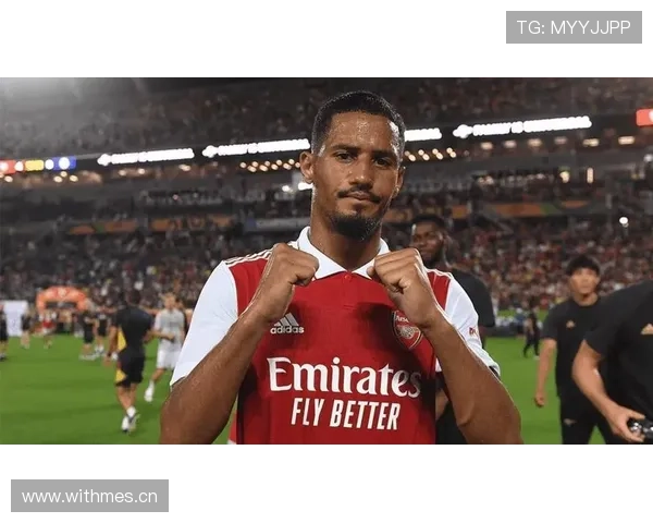 萨利巴回归阿森纳后坐稳主力中卫解析