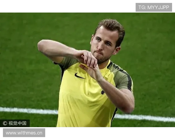 哈里·凯恩无球跑动与空间利用是否符合现代前锋要求