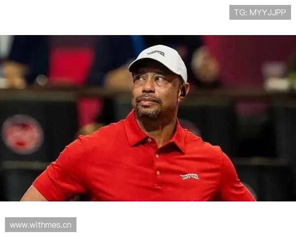 看到泰格·伍兹的车库那一刻我就想搬去当管理员了