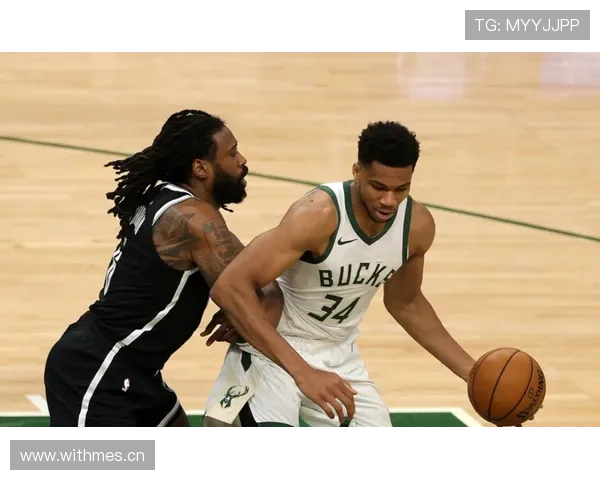 肯扬·马丁利用挡拆提升内线威胁，制造对手防守错位