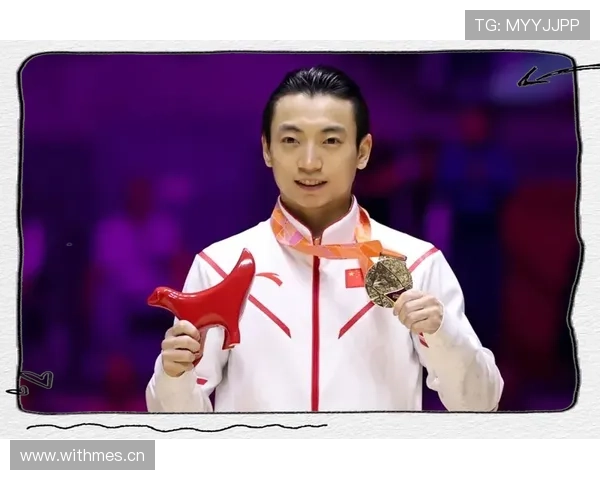 邹敬园家里挂满金牌，冰箱贴都是奥运五环